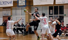 Nexe bez poteškoća savladao Partizan