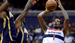 Video: Wizardsi prekinuli seriju aktualnih prvaka, Durant i društvo zaustavili Netse