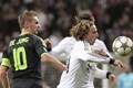 Modrić: "Zadovoljan sam svojim napretkom, a Real je favorit za naslov prvaka Europe"