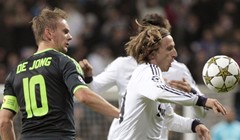 Modrić: "Zadovoljan sam svojim napretkom, a Real je favorit za naslov prvaka Europe"