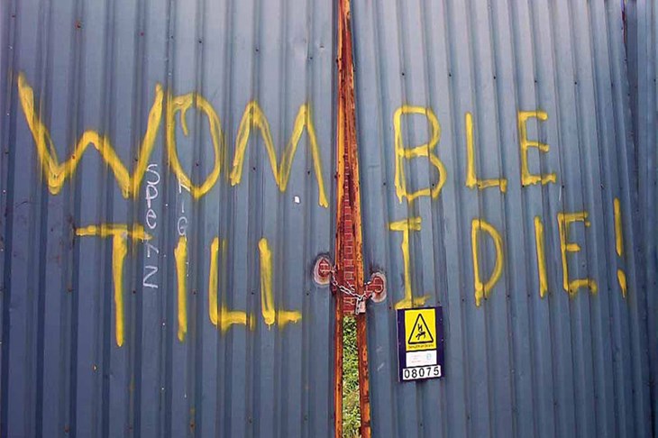 U inat širem interesu nogometa