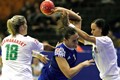 Canjuga: "Promjena iz 6-0 u 5-1 obranu bila je pun pogodak"