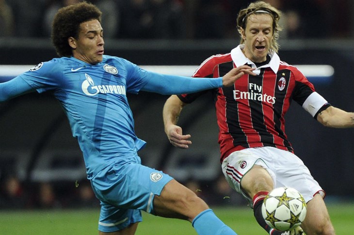 Allegri: "Moramo prestati primati golove, već ih je bilo previše"