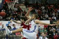 Cibona bez šansi u Rusiji, blizu -30 već na poluvremenu