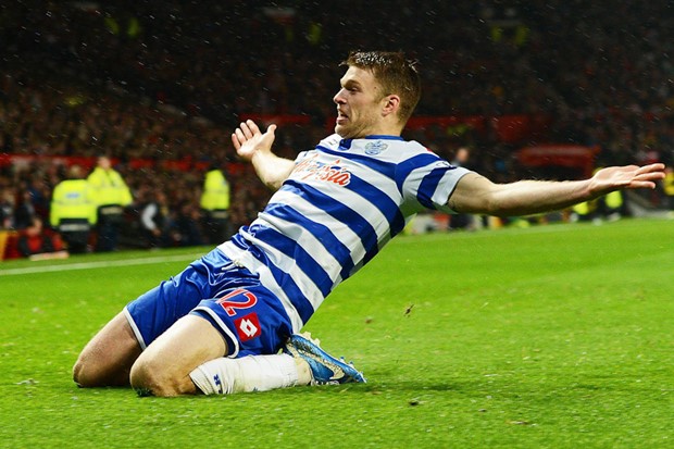 QPR zbog pozicije na ljestvici otkazao božićnu proslavu