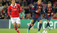 Video: Barcelonin "dječji vrtić" zaustavio Benficu i otpratio je u Europsku ligu