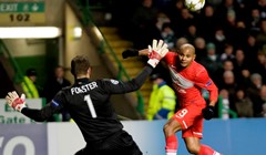 Video: Celtic fanatičnom borbenošću dohvatio osminu finala Lige prvaka
