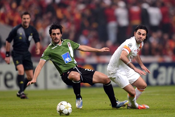 Video: Terim pogodio s izmjenama, Galatasaray preokretom do sljedeće faze Lige prvaka