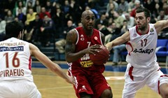 Video: Cedevita izgubila i teoriju, Olympiakos prejak za hrvatske euroligaše