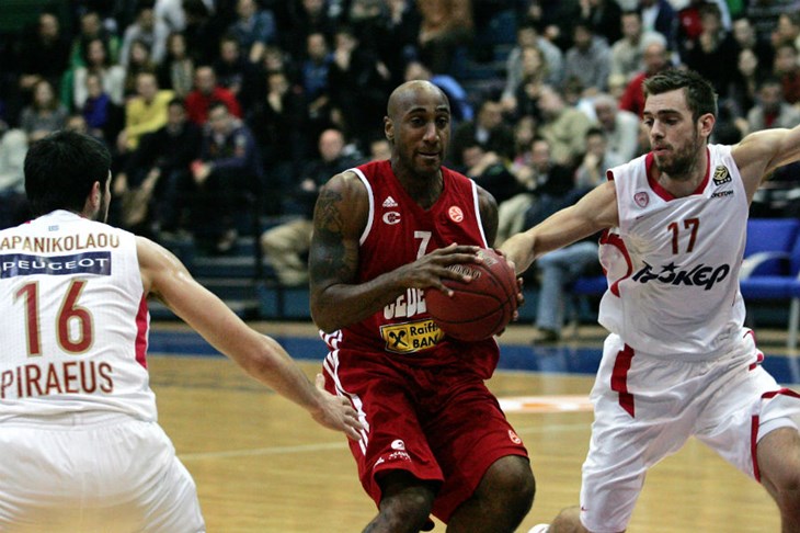 Video: Cedevita izgubila i teoriju, Olympiakos prejak za hrvatske euroligaše