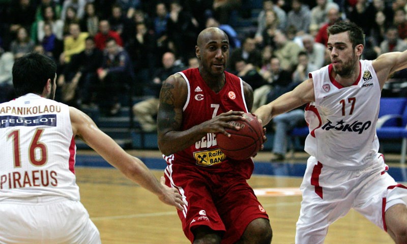 Video: Cedevita izgubila i teoriju, Olympiakos prejak za hrvatske euroligaše