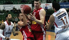 Cedevita nastavila savršeni niz u ABA ligi, napokon svladan MZT