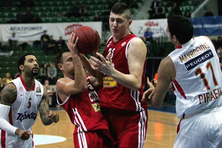 Cedevita nastavila savršeni niz u ABA ligi, napokon svladan MZT