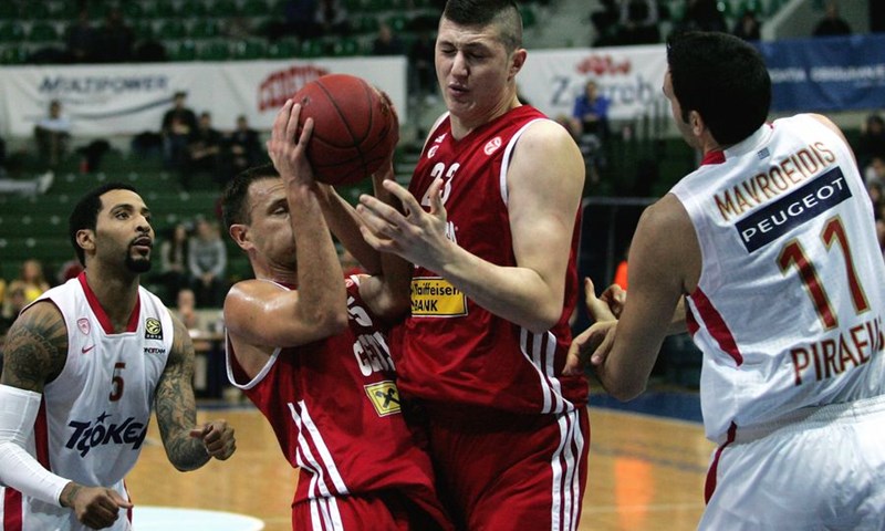 Jusuf Nurkić na posudbi u Zadru, traži se Travis