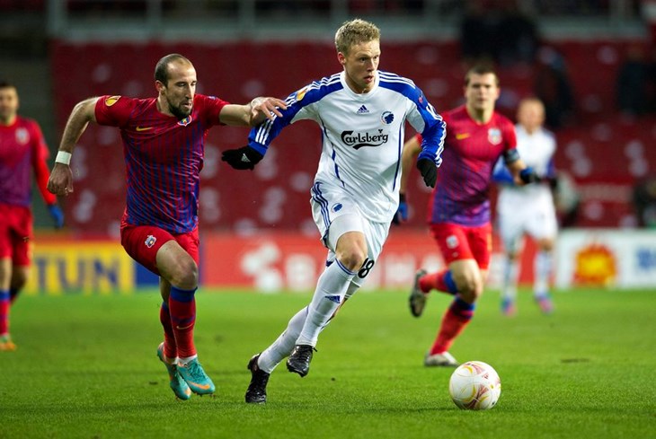 Video: Nikola Kalinić načeo AIK, Slovenac Matavž "torpedirao" Napoli