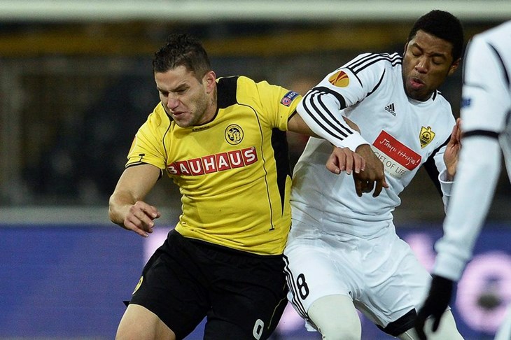 Video: Liverpool prošao minimalnom pobjedom u Udinama, Young Boysima nedovoljno deset bodova