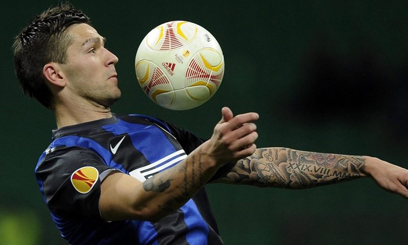 Budan: "Livaja je pokazao kao bi Atalanta trebala izgledati, hrabro i neustrašivo"
