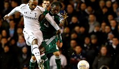 Video: Tottenham se pridružio Laziju, Hannover remijem kod Levantea do prvog mjesta u skupini