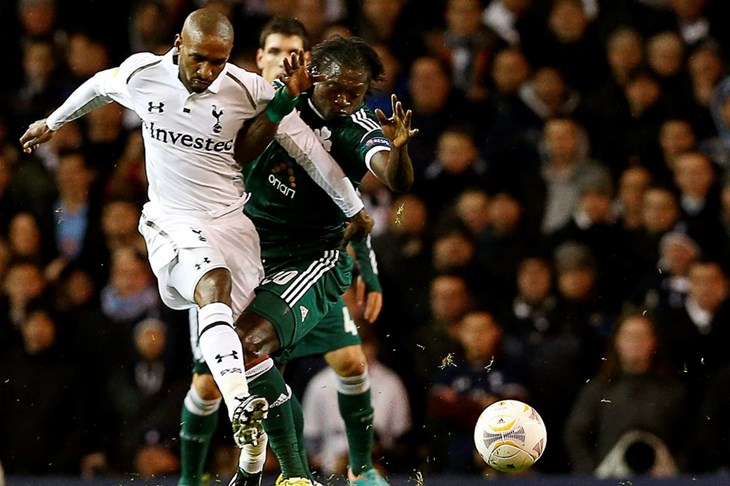 Video: Tottenham se pridružio Laziju, Hannover remijem kod Levantea do prvog mjesta u skupini