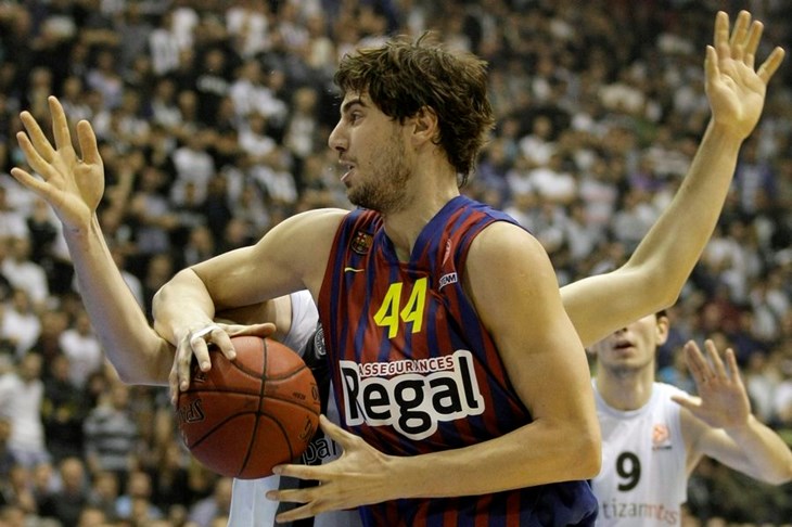 Barcelona ostala jedina neporažena poslije beogradskog produžetka