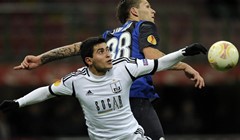 Livaja: "Čast mi je nositi dres Intera, šteta što nije priznat treći gol"