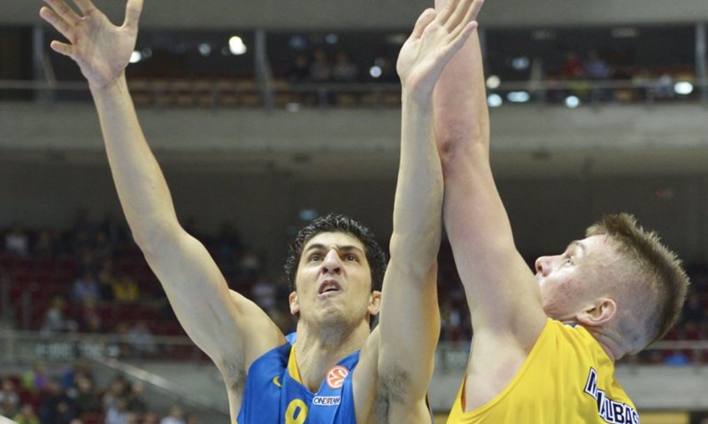 Maccabi i Unicaja novim pobjedama nastavili borbu za prvu poziciju