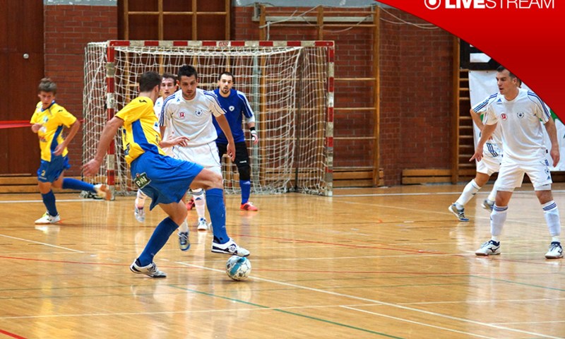 Novi izravni prijenos na Sportnetu: Alumnus po izjednačenje serije, a Vrgorac po finale 1. HMNL