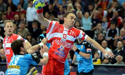 Chambery bez većih problema eliminirao oslabljeni Aix