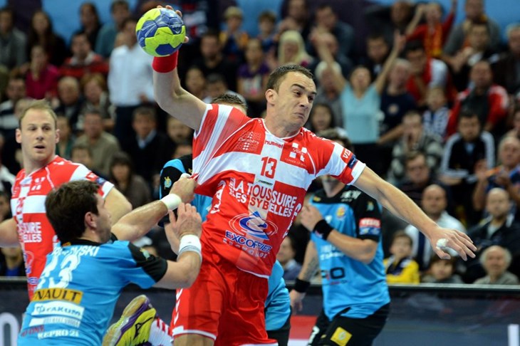 Bičanić i Chambéry u Toulouse po prvi trofej sezone