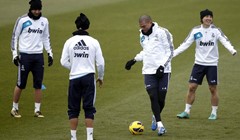 Modrić "ušao u cipele Xabija Alonsa" i u momčad kola Lige prvaka