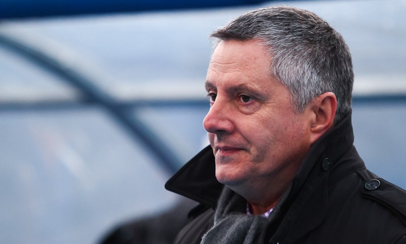 Ivković: "Ovakvim se utakmicama može vratiti vjera u hrvatski nogomet"