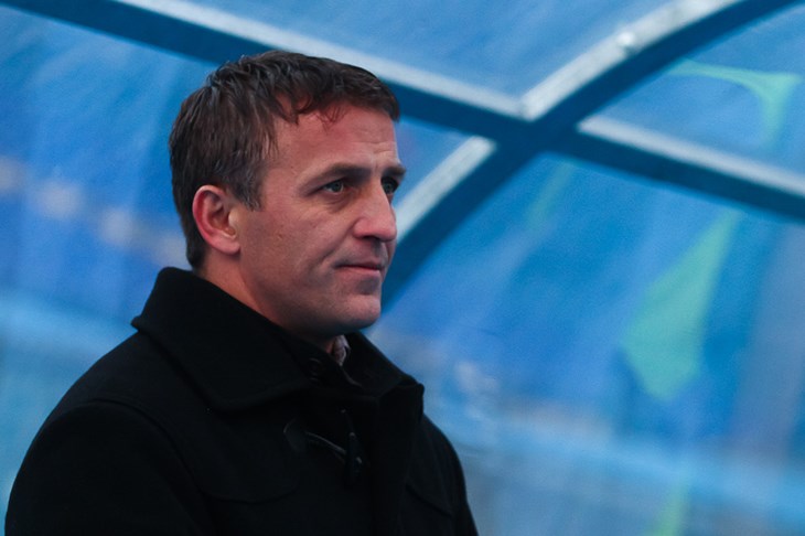 Bojko: "Lokomotiva je iskoristila svoje prilike. Konačni rezultat je malo previsok"