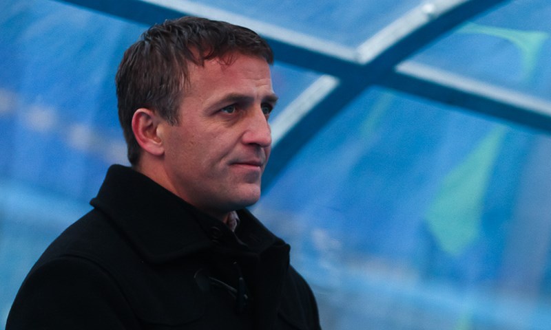 Bojko: "Hajduk trebamo dobiti našom kvalitetom, a ne njegovim umorom"
