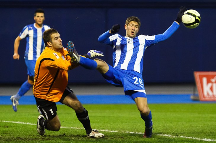 Lokomotiva bez pobjednika u trećem pripremnom ogledu