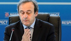 Platini odbacio mogućnost izbacivanja Rusije sa Svjetskog prvenstva u Brazilu