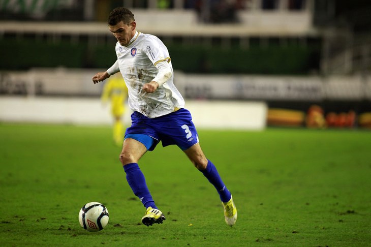 Stojanović: "Tek kad su se slegli dojmovi svjesni smo važnosti jučerašnje pobjede"