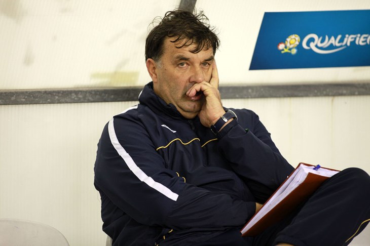 Rijeka (ni)je konkurent Dinamu, Krstičevićeva riječ "teža" od Krešićeve