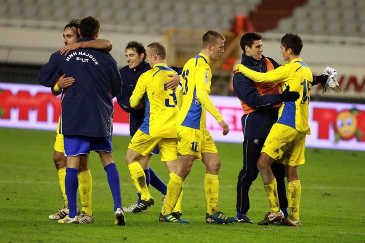 Zaprešićani s porazom i pobjedom otišli u Tursku