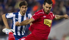 Video: Rakitić zabio Espanyolu s bijele točke, Negredo u nadoknadi spasio bod desetorici Seville