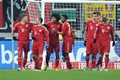 Video: Schalke nemoćan protiv Bayerna, Gomezu pogodak, Mandžukiću klupa