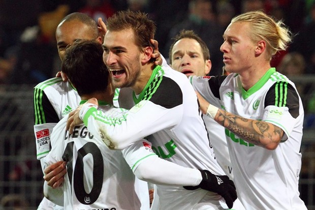 Video: Borussia (M) sigurna protiv Paderborna, golijada u Bremenu pripala Wolfsburgu