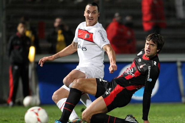 Video: Reims s igračem manje do velikog iznenađenja i pobjede nad PSG-om