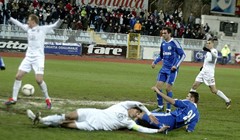 Ferenčina: "Da je Rijeka postigla gol, teško bismo se uspjeli vratiti"