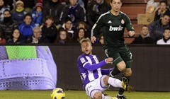 Video: Unatoč sjajnom Gonçalvesu, Real Madrid preokretom stigao do bodova protiv Valladolida