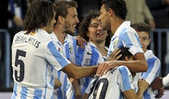 Video: Real Sociedad i Getafe remijem produžili svoje pozitivne nizove,  Malaga uvjerljiva protiv Granade