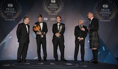 Treća kruna Sebastiana Vettela: "Bila je to sezona uspona i padova"