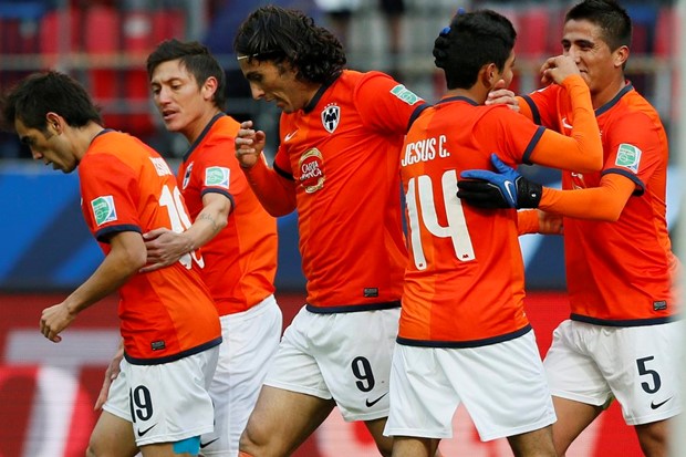 Video: Uvjerljivi Monterrey izborio polufinale i sudar s Chelseajem