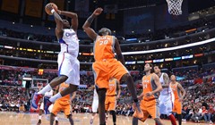 Spursi do tricaškog rekorda, Mayo i Harden zajedno zabili 79 koševa