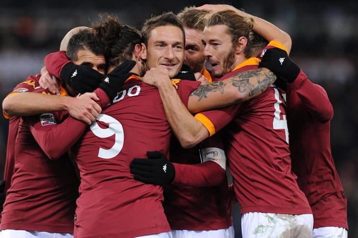 Zeman: "Lovit ćemo klubove ispred nas jednog po jednog"