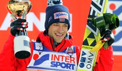 Andreas Kofler protiv ostatka svijeta